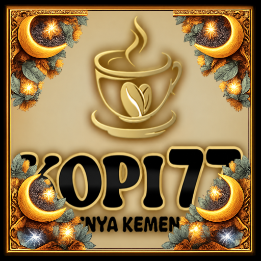 kopi77 — galeri pratinjau - APK Resmi